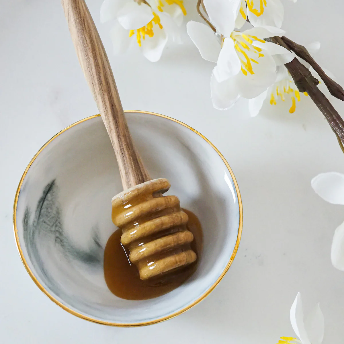 Manuka Set | Manuka Honig MGO 500 + Manuka/Propolis/Anis Halsspray - Image 6